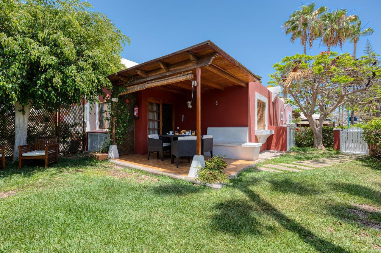 Maspalomas Treasure Casa vacanze