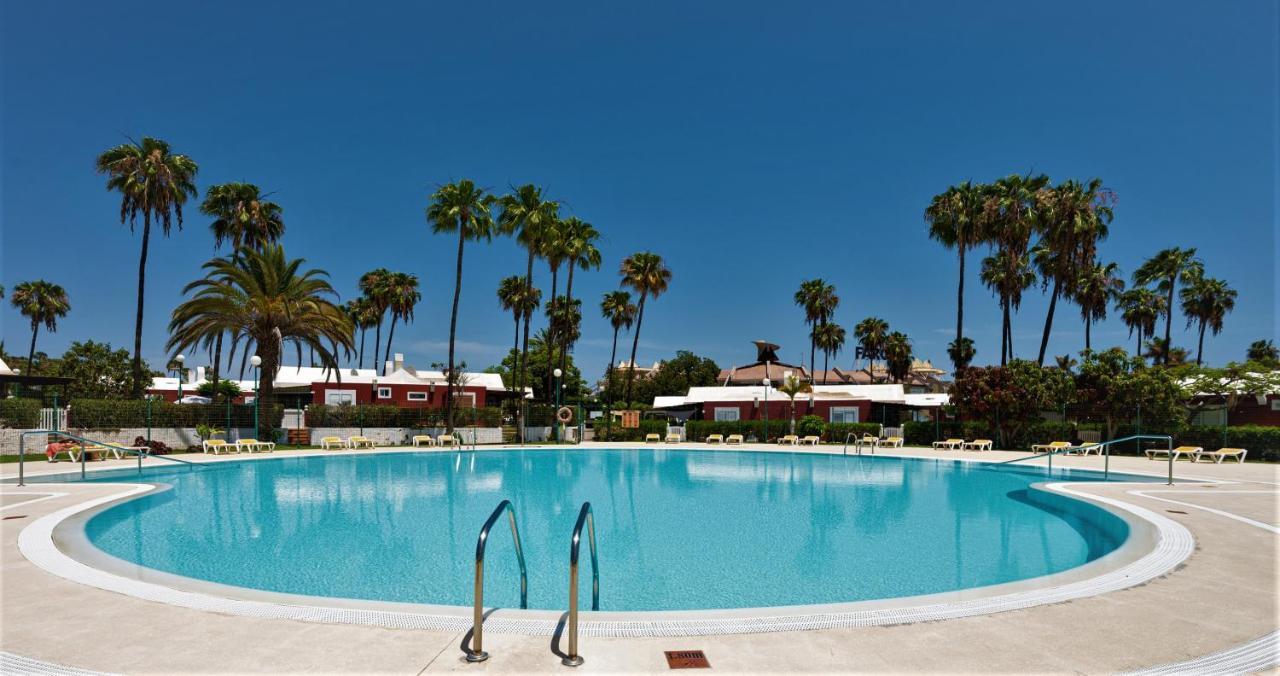 Maspalomas Treasure Ferienhaus Maspalomas (Gran Canaria)