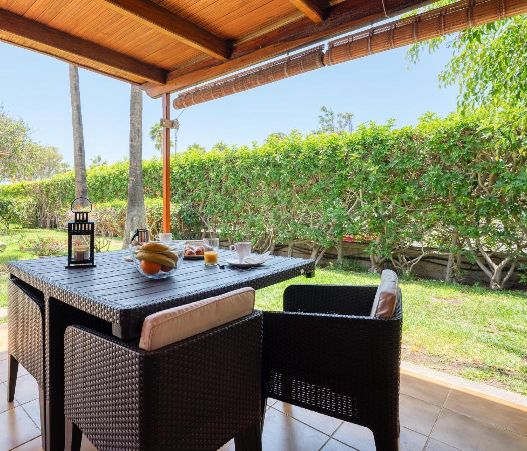 Ferienhaus Maspalomas Treasure Maspalomas (Gran Canaria)