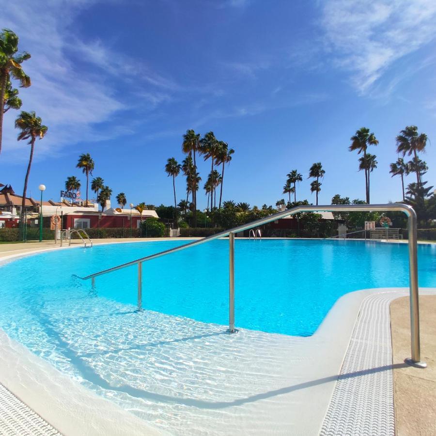 Maspalomas Treasure Ferienhaus *
