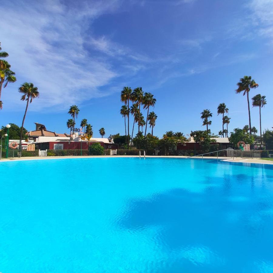 Maspalomas Treasure Ferienhaus *